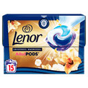 Lenor Pods Gouden Orchidee