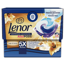 Lenor Pods Goldene Orchidee