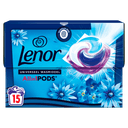 Lenor Pods Meeresbrise