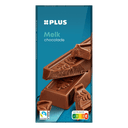 Chocoladereep melk Fairtrade