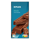 Milk chocolate bar Fairtrade