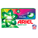 Ariel Pods 3in1 color