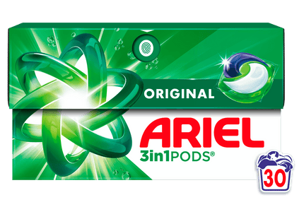 Ariel Pods 3in1 original