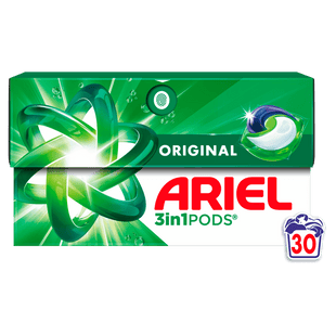 Ariel Pods 3in1 original