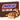 Snickers Karamel pinda ice bar