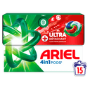 Ariel + Pods 4in1 ultra vlekverwijderaar