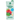 Van de Boom Grüner Tee Waldfrüchte