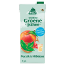 Van de Boom Grüner Pfirsichtee