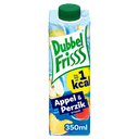 Dubbelfrisss 1Kcal Appel & perzik