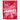 Redband Bunte Schaumzucker Aardbei