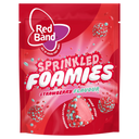 Redband Bunte Schaumzucker Aardbei
