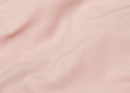 duvet cover percale 140x200/220 pink