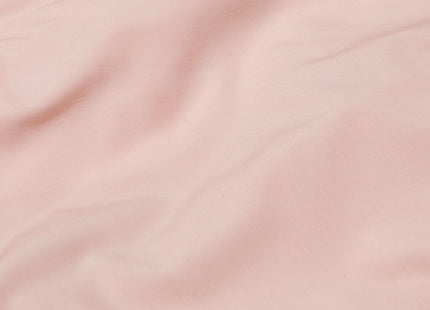 duvet cover percale 200x200/220 pink