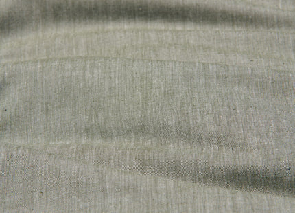 duvet cover chambray 240x200/220 green