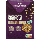 TastyBasics Natural Granola