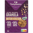 TastyBasics Granola noten en pitten