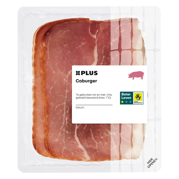 Coburgerham
