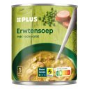 Erbsensuppe