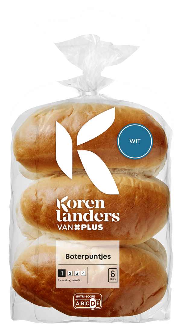 Korenlanders Butter Biscuits