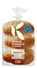 Korenlanders Butter Biscuits