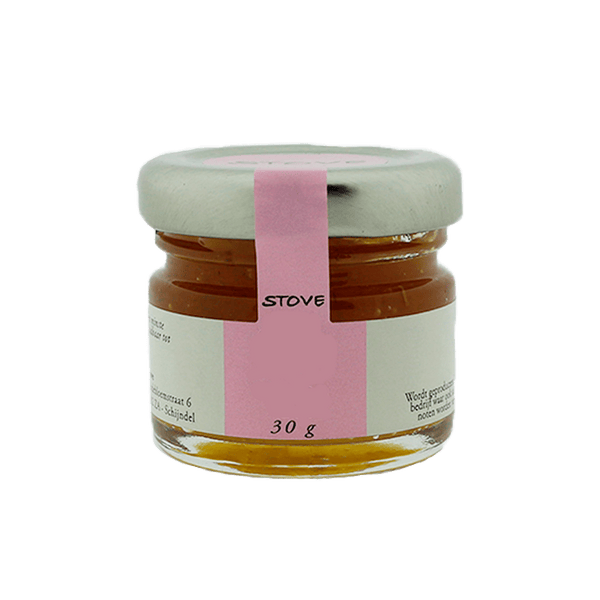 Stove Stewed Pear Wine Dip