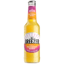 Bacardi Breezer Passion fruit mango
