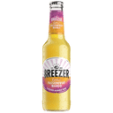 Bacardi Breezer Passionsfrucht Mango