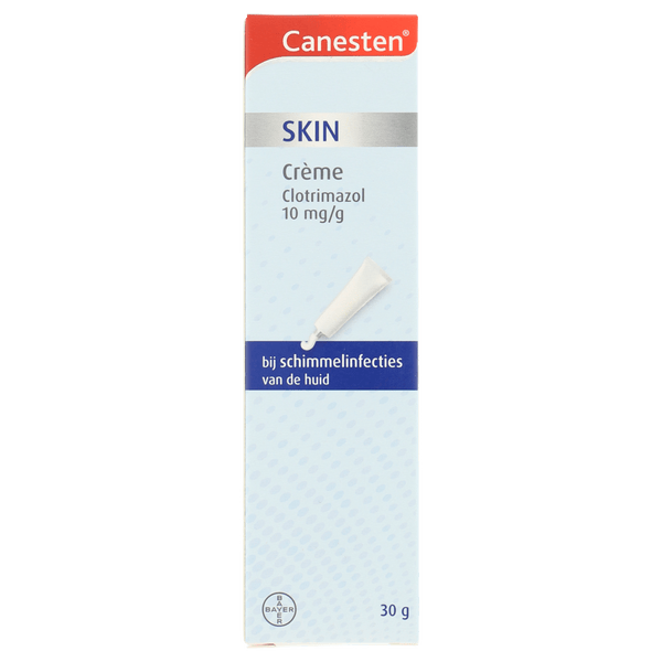 Canesten Hautcreme