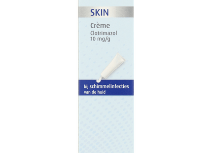 Canesten Skin cream