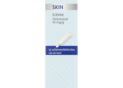 Canesten Skin crème