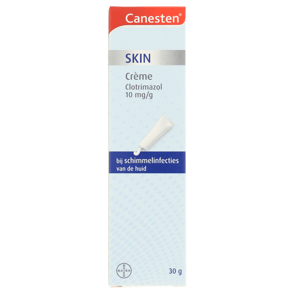 Canesten Skin Cream