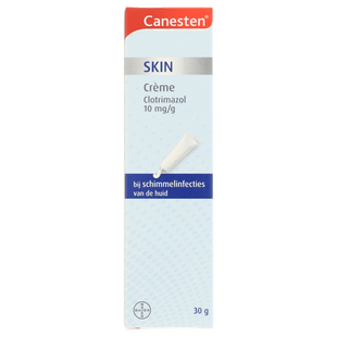 Canesten Skin crème