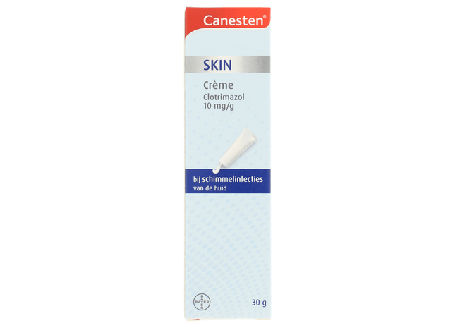 Canesten Hautcreme