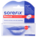Sorefix Rettungscreme gegen Fieberbläschen