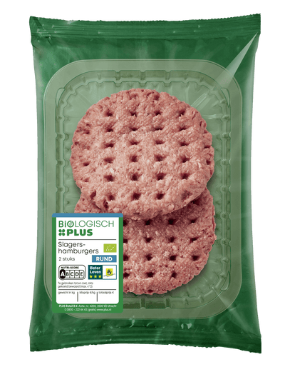 Ready-made frozen meals