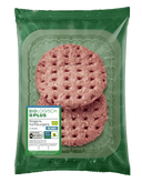 Organic Butcher’s Hamburgers 2 pieces