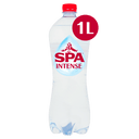 Spa Intense sprudelndes Mineralwasser