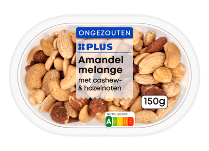 Almond Melange (onz)