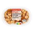 Macadamia-Mischung (gesalzen)