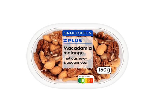 Macadamia Melange (ongz)