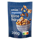 Elitehaver ongezouten