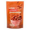 Amandelen gezouten