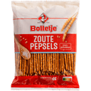 Bolletje Zoute pepsels