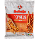 Bolletje Erdnuss-Pepsels