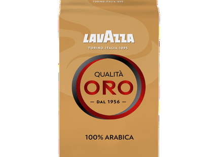 Lavazza Quality oro pack