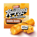 Topking KaasTengels Oude Kaas Oven & Airfryer