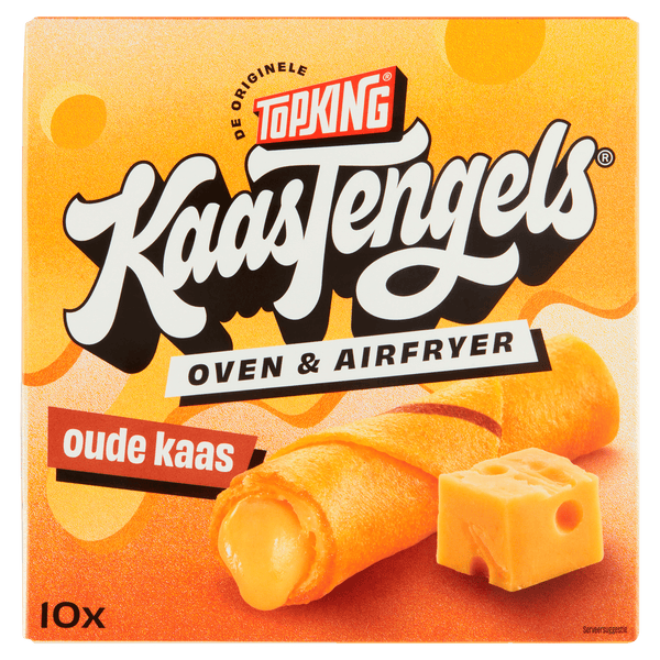 Topking Käse-Stangen Alter Käse Ofen & Luftf