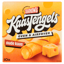 Topking Käse-Stangen Alter Käse Ofen & Luftf