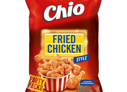 Chio Party Pack Fried Chicken