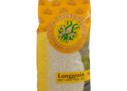 Unirice Rice Longgrain